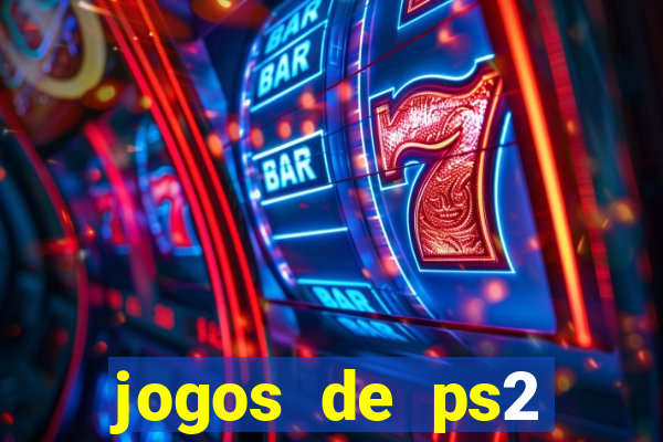 jogos de ps2 download torrent